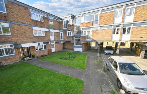 The Lindens, Newbridge Crescent, Wolverhampton, West Midlands, WV6
