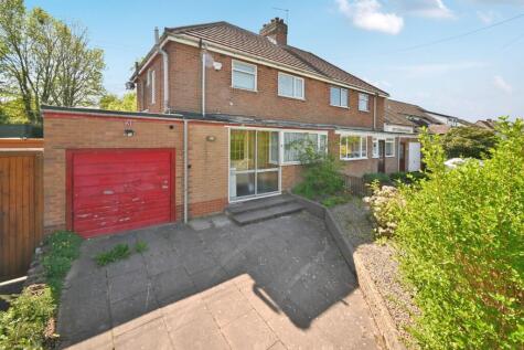 Bilbrook Road, Codsall, Wolverhampton, WV8