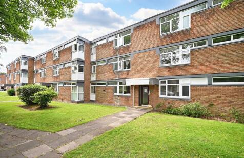 The Lindens, Newbridge Crescent, Wolverhampton, West Midlands, WV6