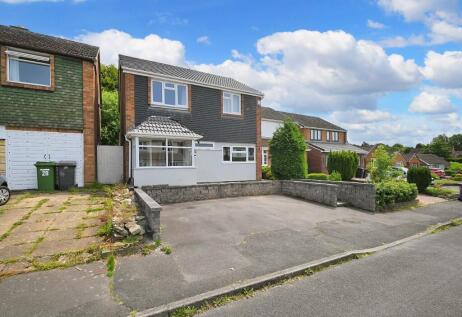 Tenbury Gardens, Penn, Wolverhampton, West Midlands, WV4