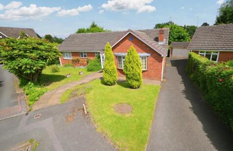 Bowood Drive, Tettenhall, Wolverhampton, West Midlands, WV6