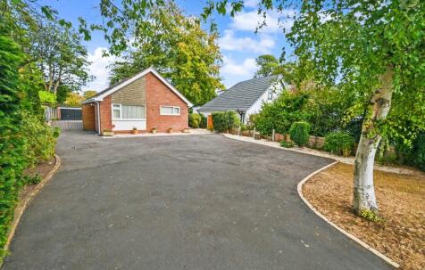 The Parklands, Finchfield, Wolverhampton, WV3