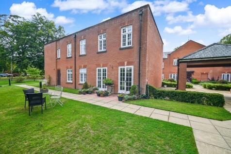 Sparrows Nest, Wergs Hall, Wolverhampton, WV8