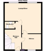 Entrance Level