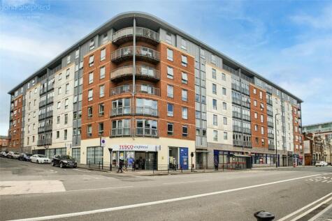 The Quartz, 10 Hall Street, Birmingham, West Midlands, B18