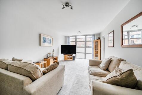 St. Pauls Square, Birmingham, West Midlands, B3