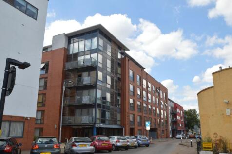 Morville Street, Birmingham, West Midlands, B16