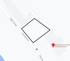 Floor/Site plan 2
