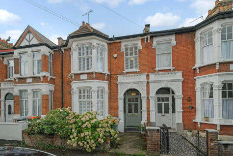 Crosby Road, London, E7