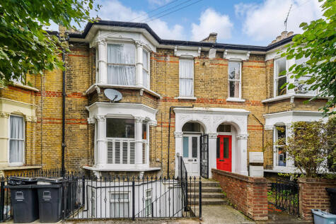 Sach Road, London, E5