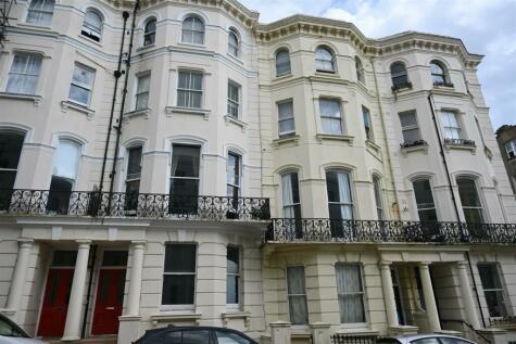 Brighton - 1 bedroom flat