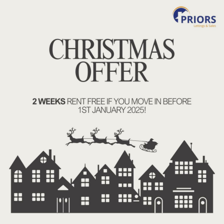 Christmas Offer