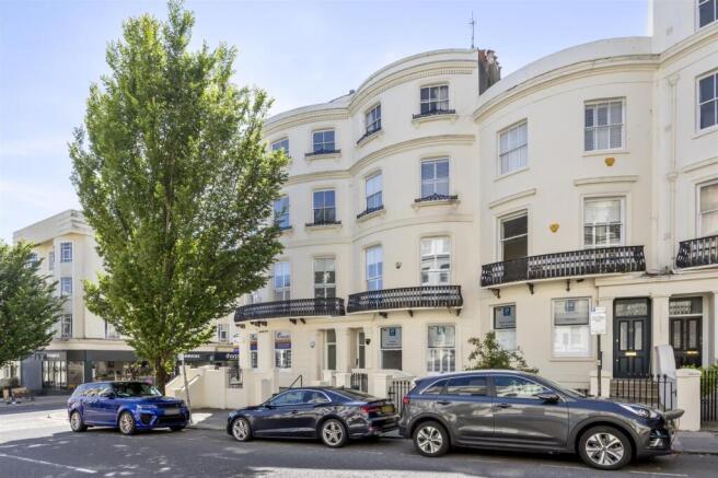 Lansdowne Place, 59 & 61 Externals and Drone-004(1
