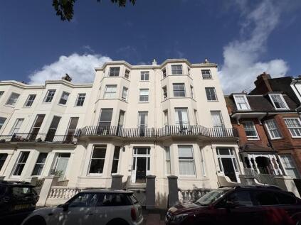 Compton Avenue, Brighton