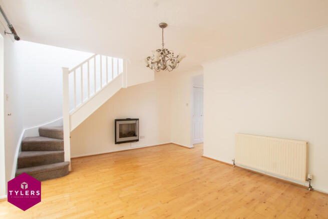 Sitting/Dining Room