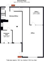 Floor Plan Suite C