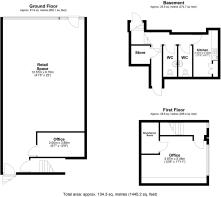 Floor/Site plan 2