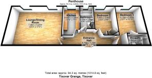 Floorplan 2
