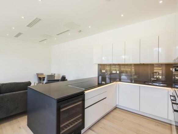 Riverwalk Apartments