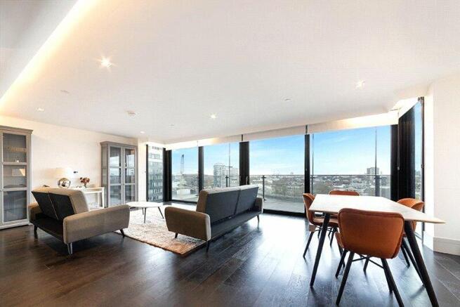 Merano Residences