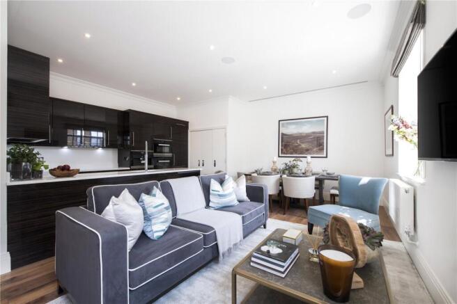 Starboard Penthouse