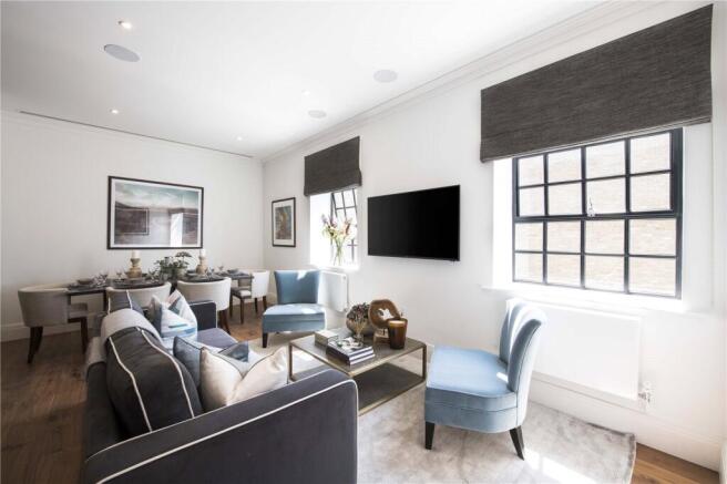 Starboard Penthouse