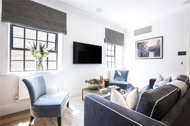Starboard Penthouse