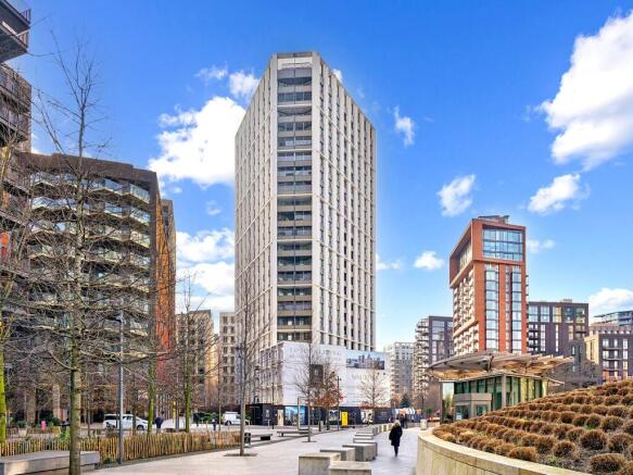 London Square