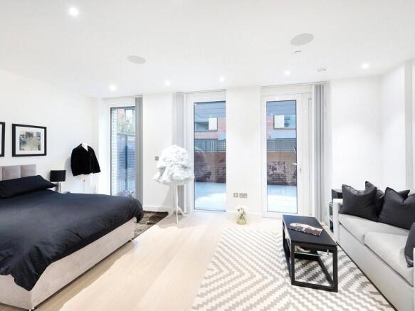 Westbourne Apt