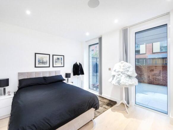 Westbourne Apt