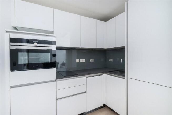 Westbourne Apt