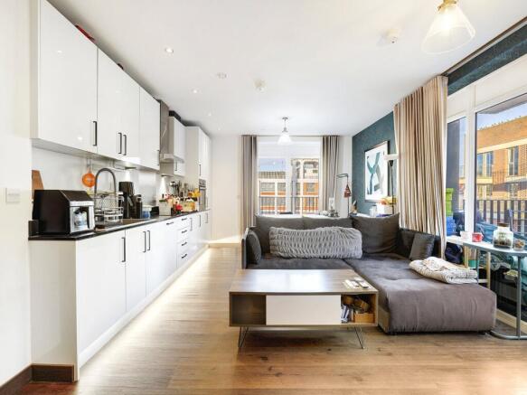 14 Powerhouse Lane