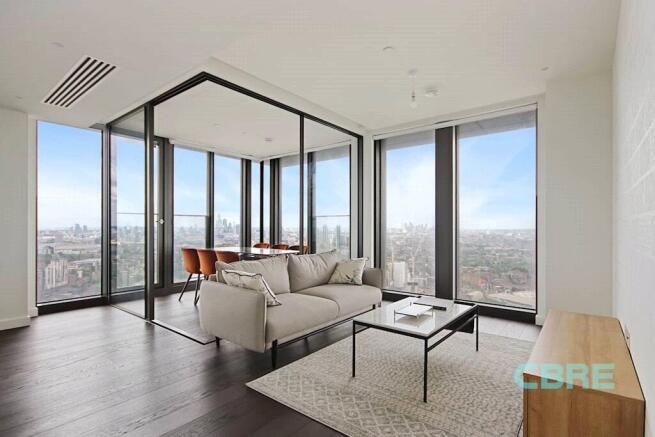 Damac Tower