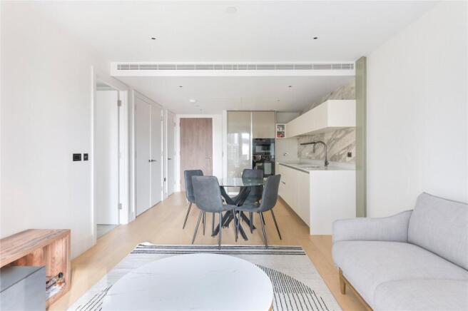 Cassini Apartments