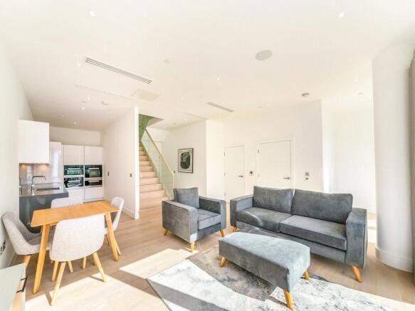 Westbourne Apartment