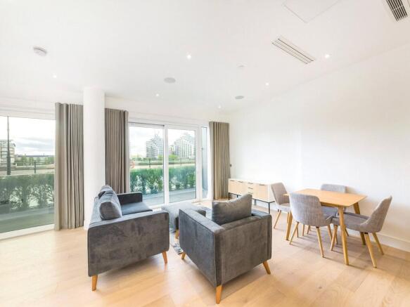 Westbourne Apartment