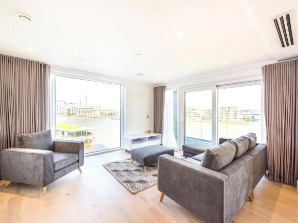 Westbourne Apartment