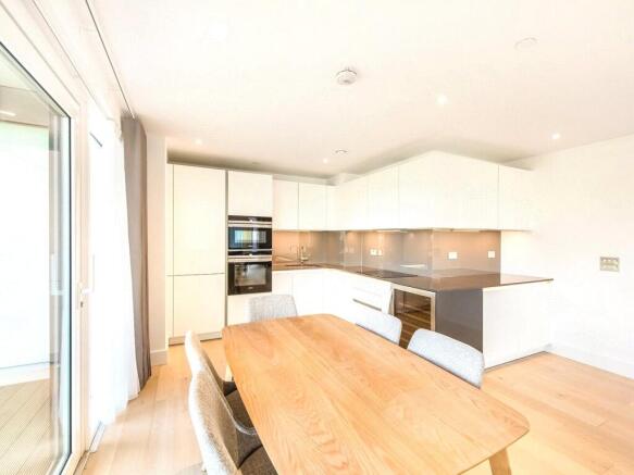 Westbourne Apartment