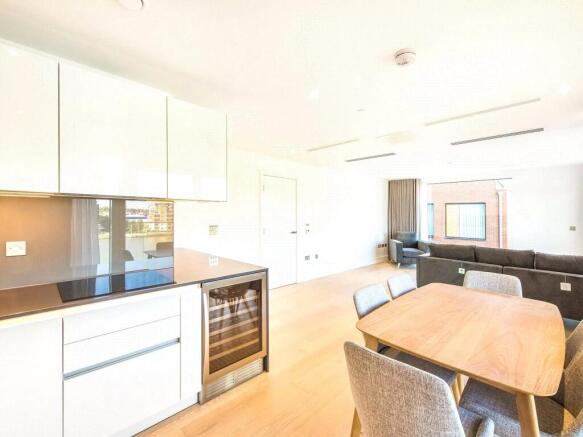 Westbourne Apartment