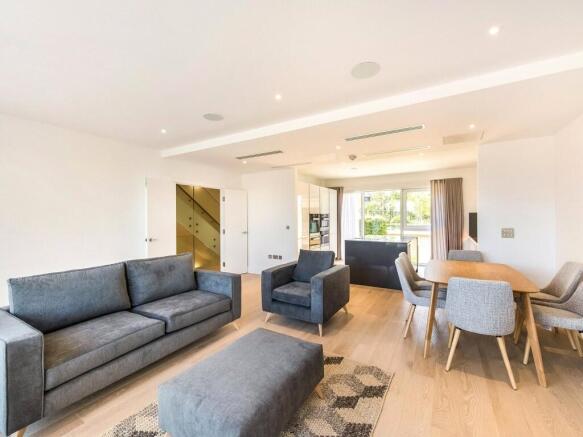 Riverwalk Apartments