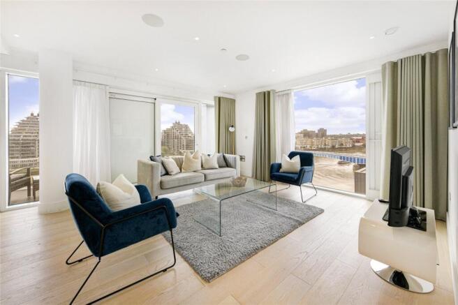 Westbourne Apartment