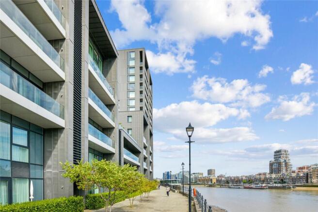 Westbourne Apartment
