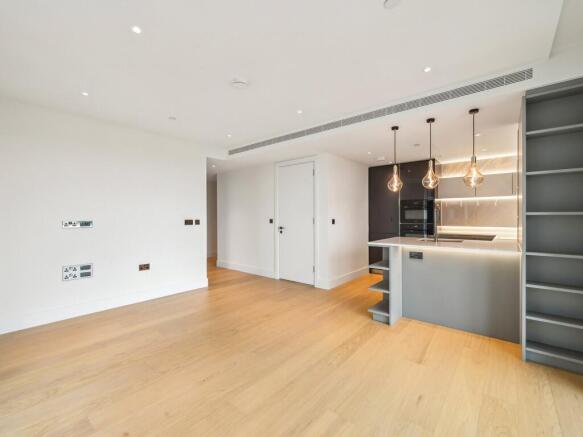 Reflection Apartment