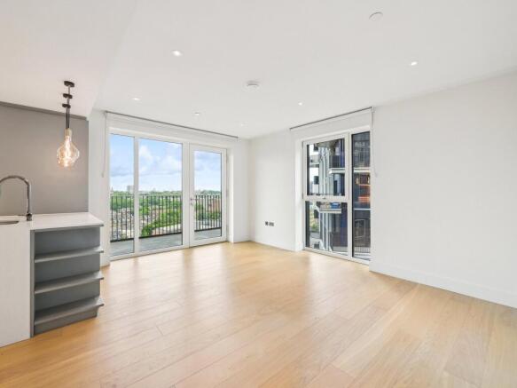 Reflection Apartment