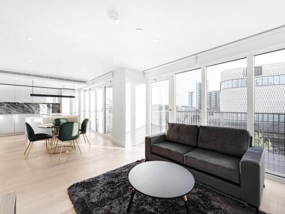 Lincoln Apartments