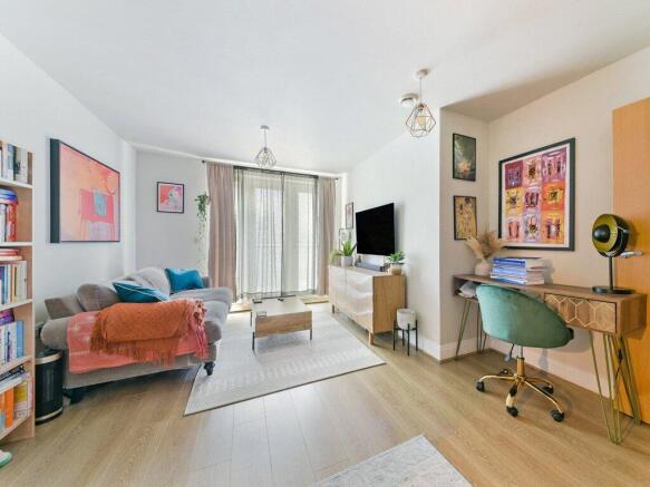 Limelight House