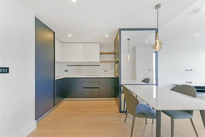 Westmont Apartments