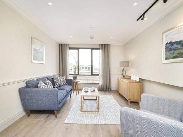 Queen's Wharf
