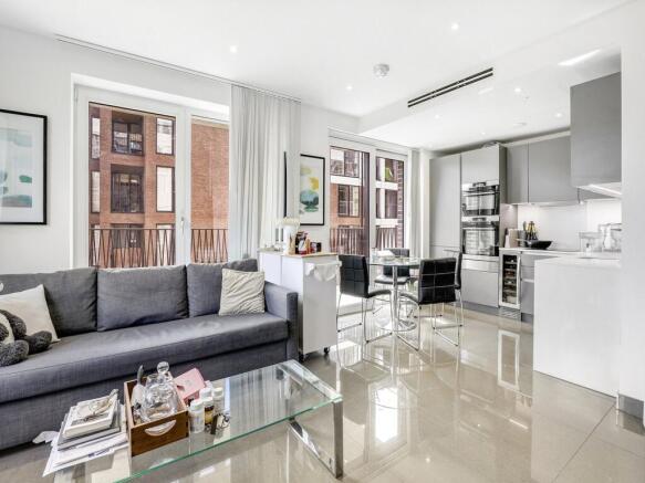 Elliston Apartments