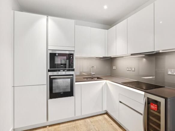 Westbourne Apartment